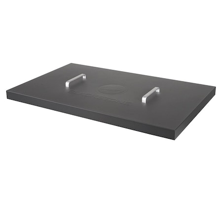 Blackstone Blackstone Black Griddle Cover 5004